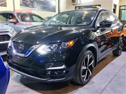 Nissan Rogue Sport